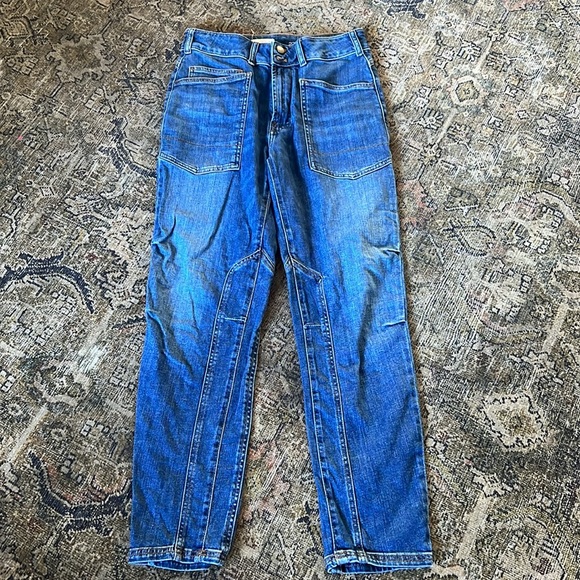 Pilcro wanderer Size 27 - Picture 5 of 9